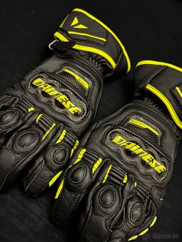 Rukavice Dainese - 2
