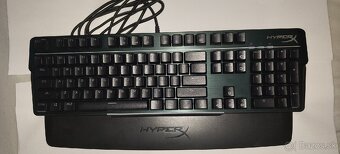 HyperX Alloy MKW100 - 2