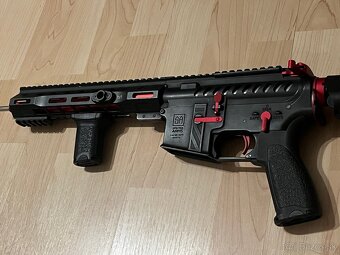 Specna Arms E39 Perun Hybrid V2 - 2