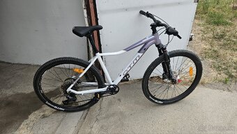CTM Charisma 5.0 27,5 veľkosť L - 2