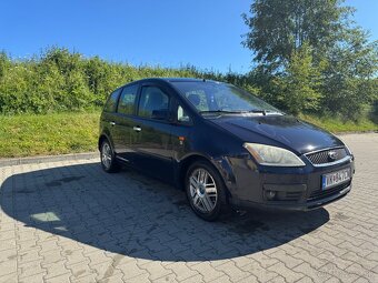Predám Ford Focus C-Max - 2