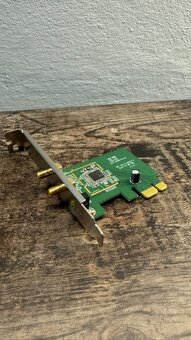 ASUS PCI E Wi-Fi karta - 2