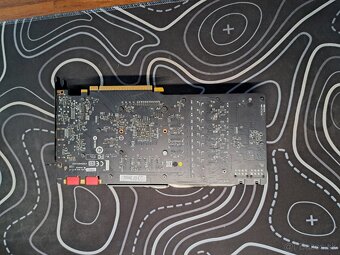 Msi Gtx 980 4gb - 2