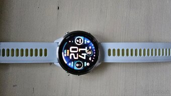 Garmin Forerunner 970 nove titanium sapphire - 2