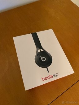 on-ear slúchadlá Beats EP - 2