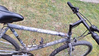 Predám bicykel - 2