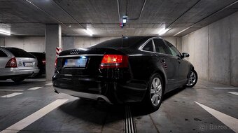 Audi a6 c6 2.7 TDi QUATTRO - 2