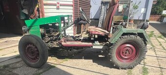 Predám traktor - 2