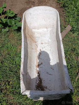pouzivana kada, vana na hasenie vapna - 2