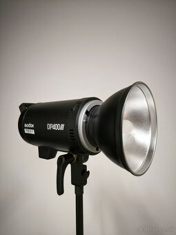 Godox DP400III - 2