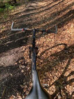 Horský bicykel Leader for - 2
