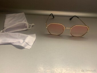 Okuliare nove Miu Miu - 2