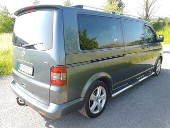 Vw T5 caravella - 2