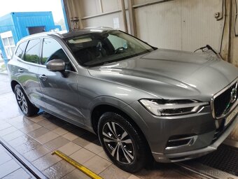 VOLVO XC60 T8 Twin Engine PHEV – TOP STAV - 2