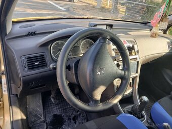 Peugeot 307 - 2