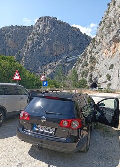 Passat B6 variant 1.9tdi - 2