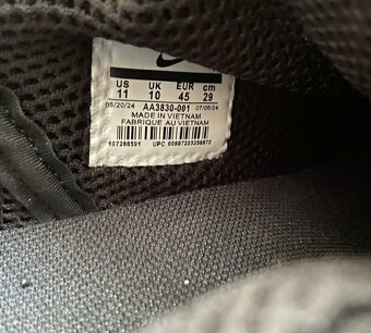 Nike Air Presto Off-White - 2
