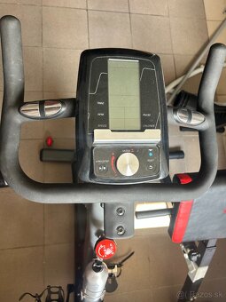 Cyklotrenažér Indoor Cycling HS-065IC Delta - 2