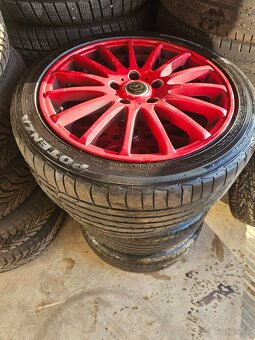 5x114.3 R17 elektrony - 2