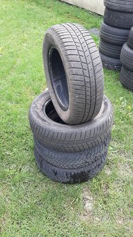 195/65r15 91T Barumzimne - 2