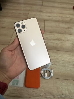 Iphone 11 PRO 64GB Gold - 2