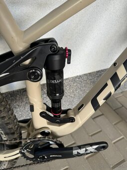 Ghost Slamr 4.9 AL 2020 - 2