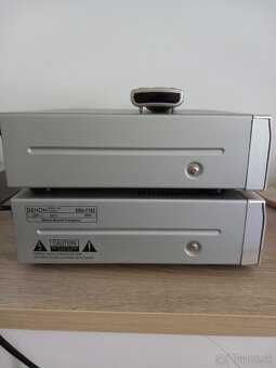 Denon - 2