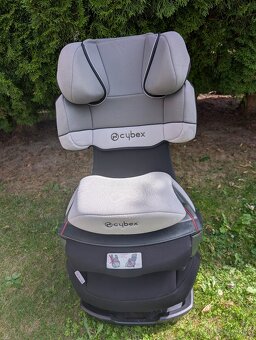 Autosedačka cybex - 2