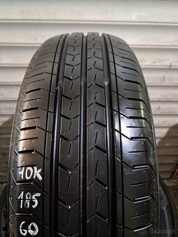 Yokohama letné 185/60/R15 - 2