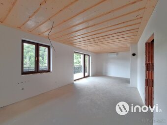 Novostavby apartmánov - 2