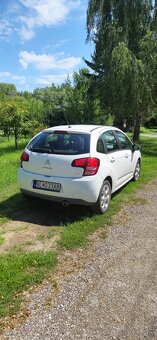 Citroen C3 - 2