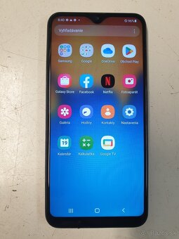 Galaxy A20e - 2
