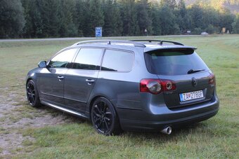 Vw passat 1.6 TDi 2010 - 2