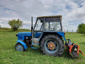 Zetor 4011 s TP STK - 2
