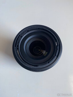 SONY FE 28–70 mm F3,5–5,6 OSS - 2