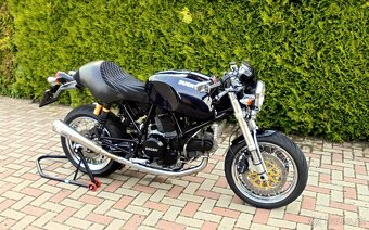 Ducati GT 1000 Sportclassic - 2