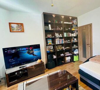 2-izbový byt KE KVP na prenájom - 2