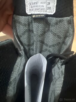 Goretex Zimné Kanady - 2