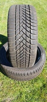 225/45 r17 zimné pneumatiky, Bridgestone - 2