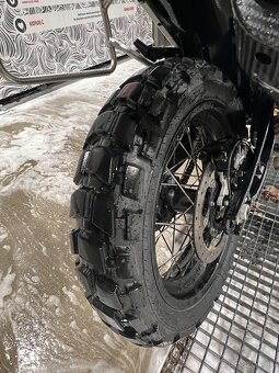 Ktm 1290 superadventure r - 2