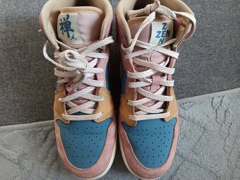 Nike air jordan - 2