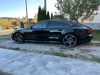 AUDI A7 3.0 TDI - 2