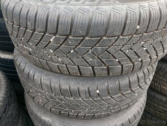 Matador Nordica 195/65 R15 - 2