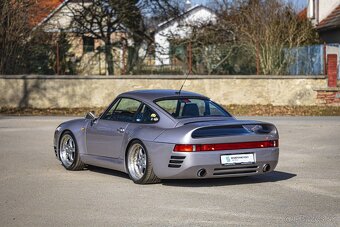 Porsche 959 Replika - 2