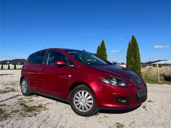 SEAT ALTEA 1.9 TDI - 2
