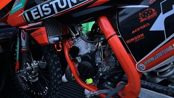KTM SX 85 2021 - 2