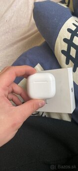 Airpods 4 - 2