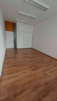Prenájom kancelárskych priestorov v Liptovskom Mikuláši - 2