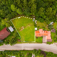 Stavebný pozemok - Malý Bysterec - 2