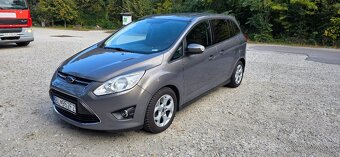 Ford Grand C-Max - 2